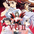 V.G. Re-birth Perfect Arrange Album (2001) MP3 - Download V.G. Re